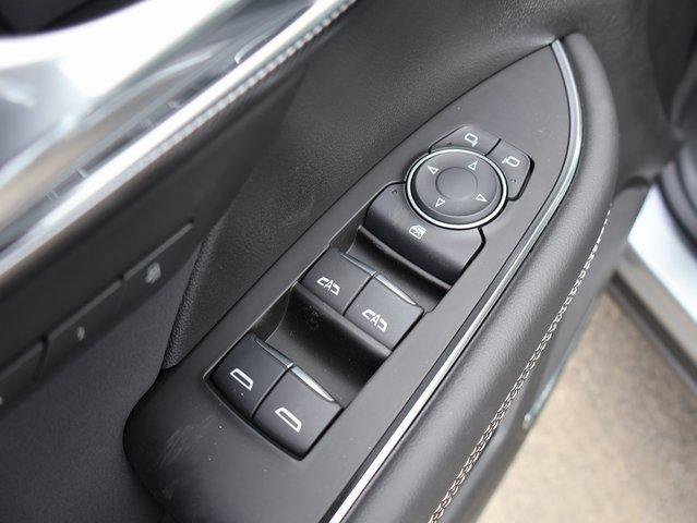 New 2025 Buick Envision Sport Touring image 17