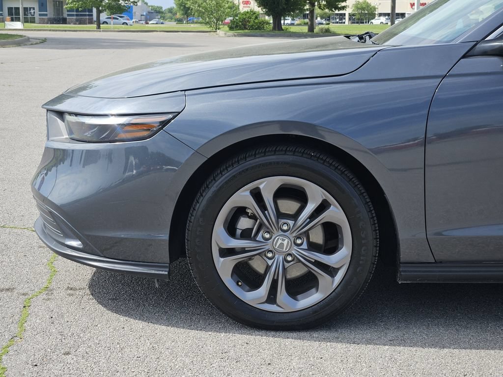Used 2024 Honda Accord EX image 6