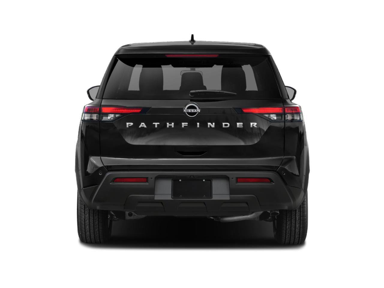 Used 2023 Nissan Pathfinder S image 14