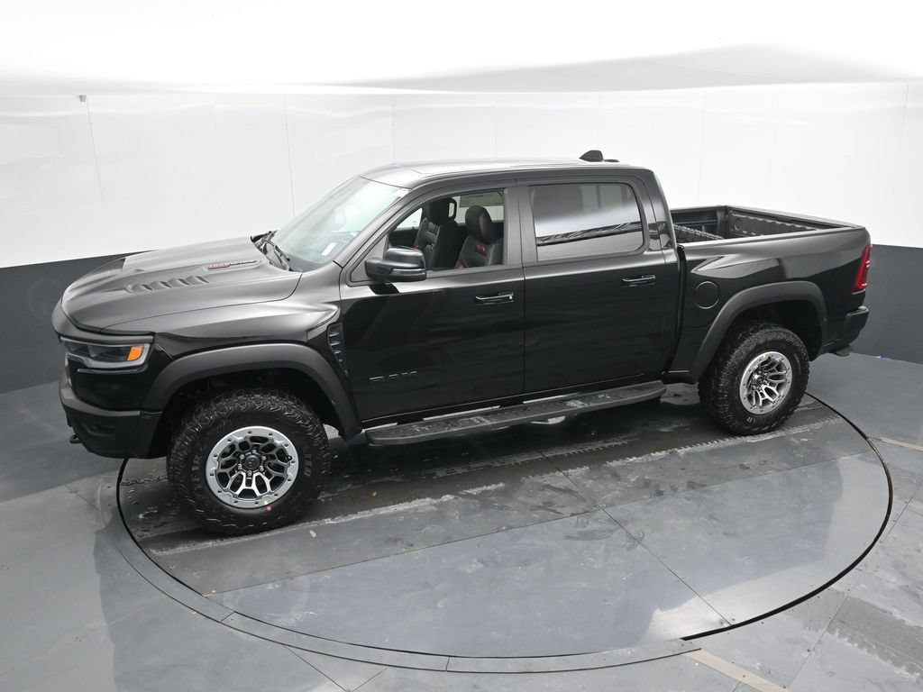 New 2026 RAM 1500 RHO w/ RHO Level 1 Equipment Group AWD/4WD image 36