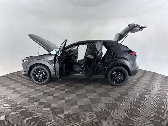 New 2026 MAZDA CX-30 AWD 2.5 S w/ Select Sport Pkg image 9