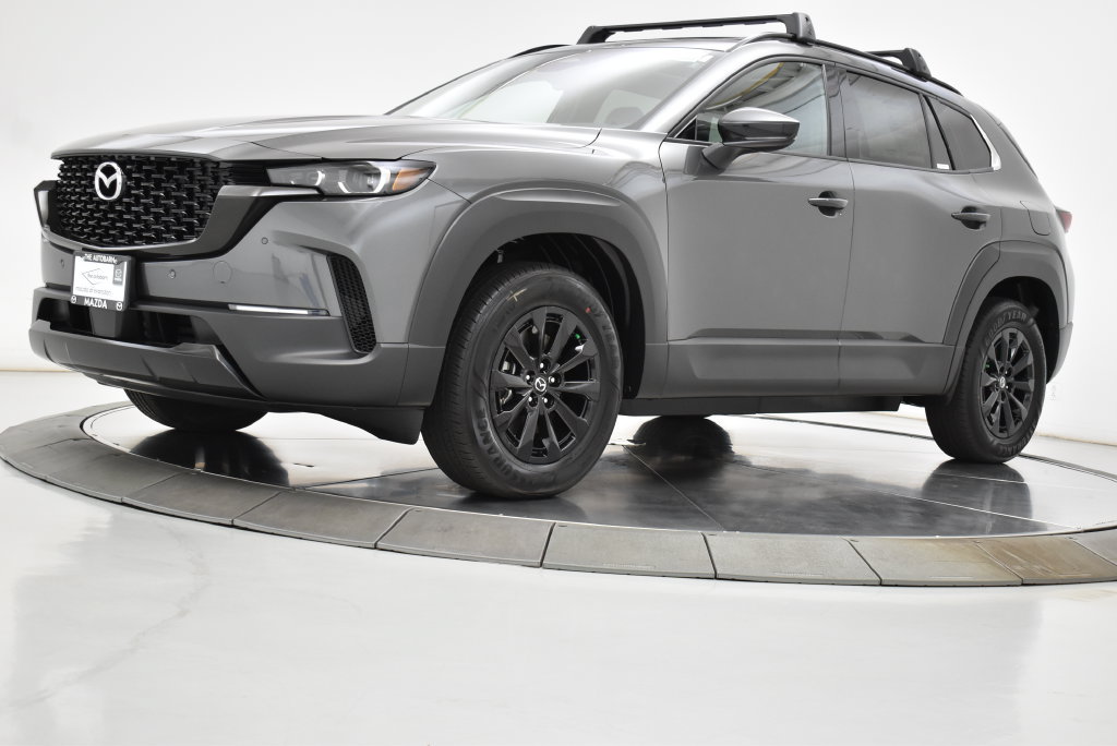 New 2026 MAZDA CX-50 AWD 2.5 Hybrid w/ Weather Package image 15