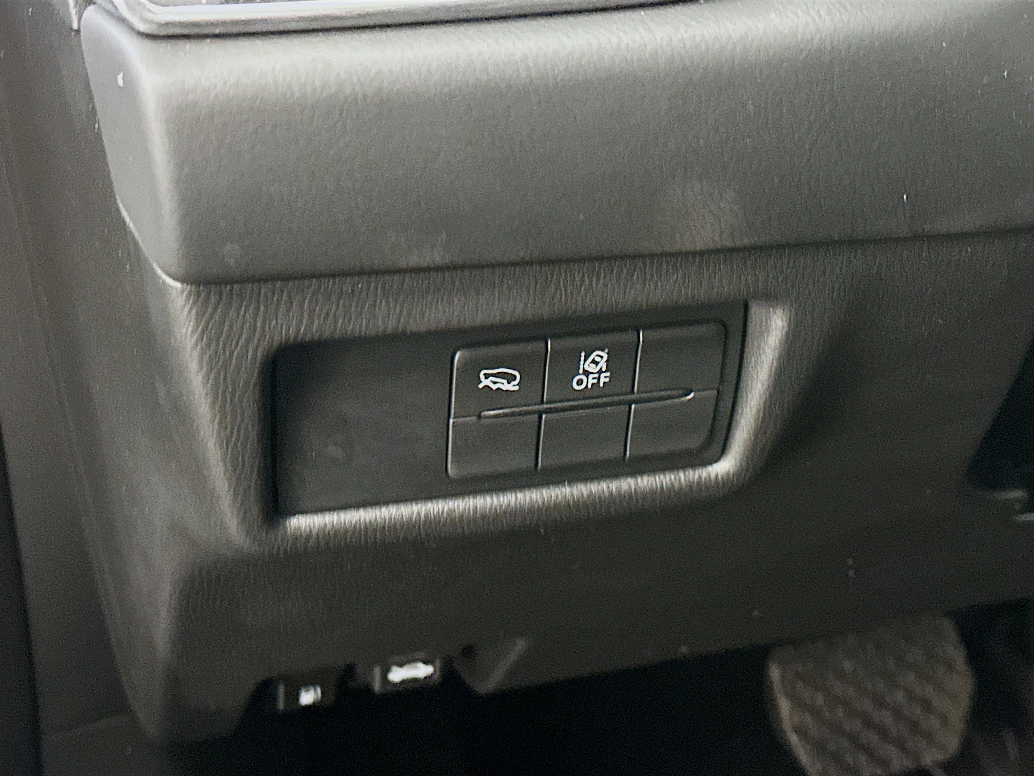 Used 2025 MAZDA CX-5 AWD 2.5 S w/ Select Package image 17