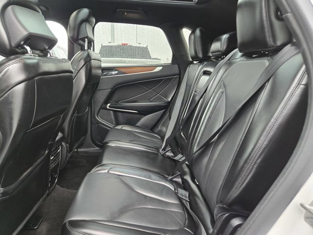Used 2019 Lincoln MKC Reserve w/ MKC Climate Package image 30