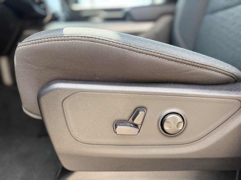 Used 2026 RAM 1500 Lone Star AWD/4WD image 13