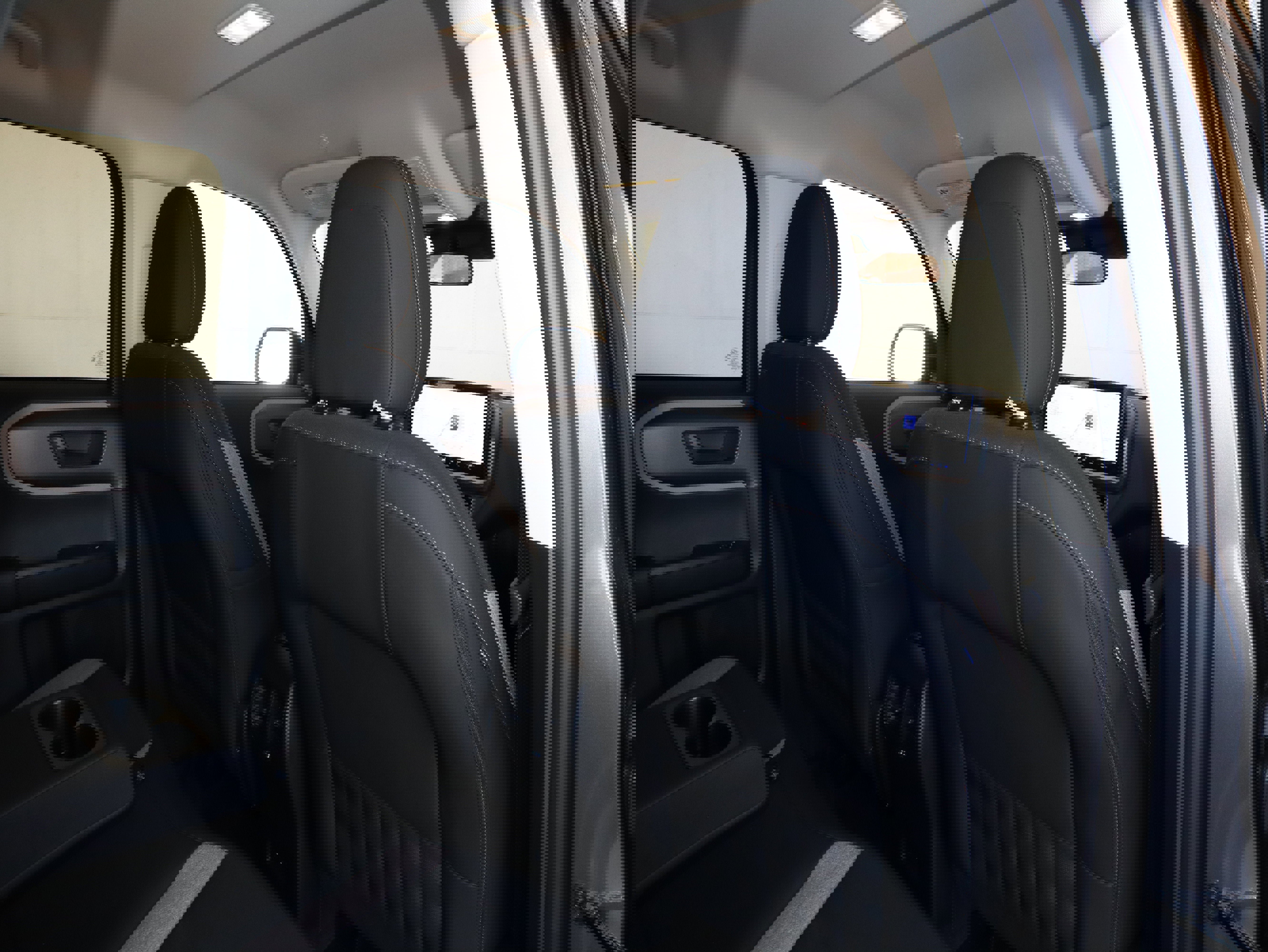 New 2026 Ford Bronco Sport Big Bend image 42