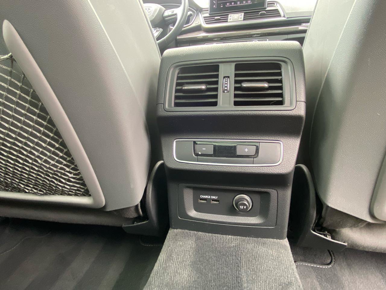 Used 2021 Audi SQ5 Premium Plus AWD/4WD image 16