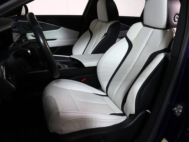Certified 2024 Acura ZDX A-Spec AWD/4WD image 4