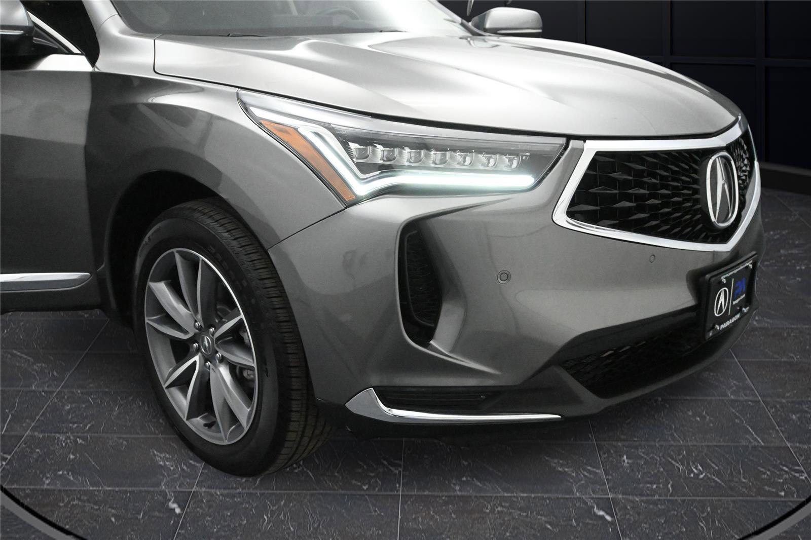 Certified 2024 Acura RDX SH-AWD w/ Technology Package image 14