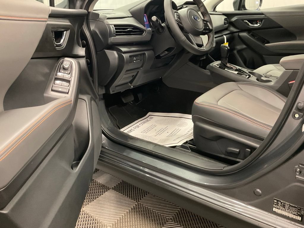 New 2026 Subaru Crosstrek 2.5i Limited AWD/4WD image 7