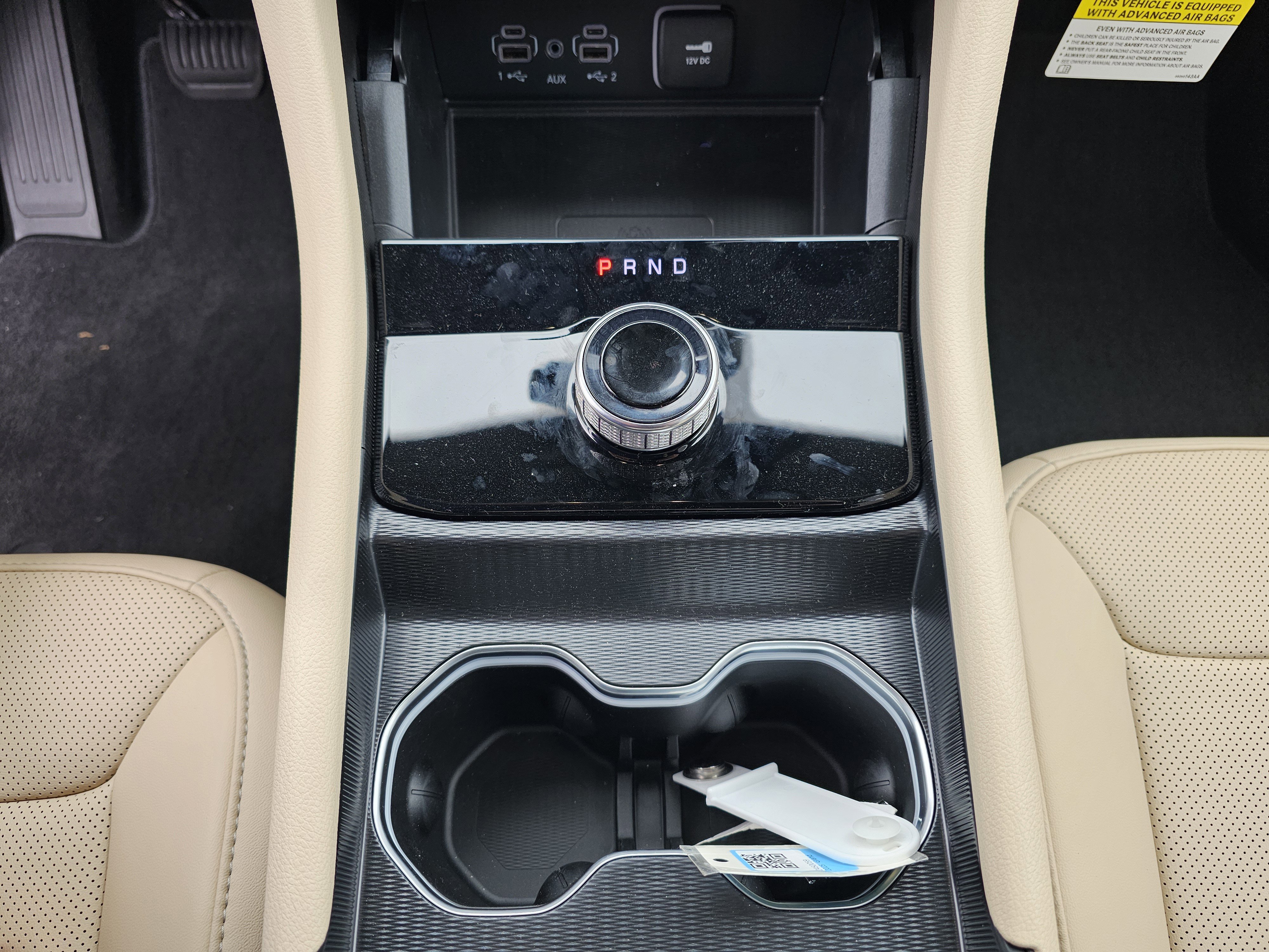 New 2025 Jeep Grand Cherokee Limited w/ Luxury Tech Group II image 25