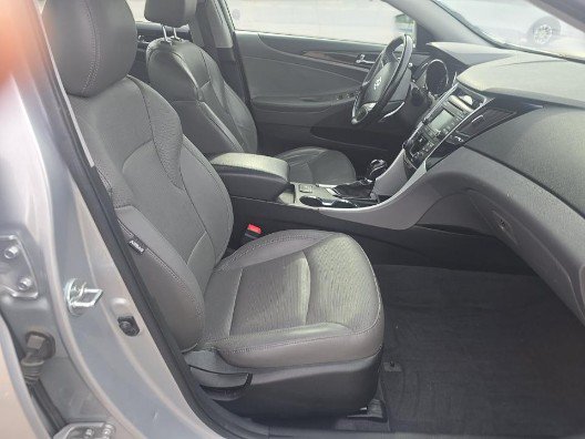 Used 2014 Hyundai Sonata Limited FWD image 15