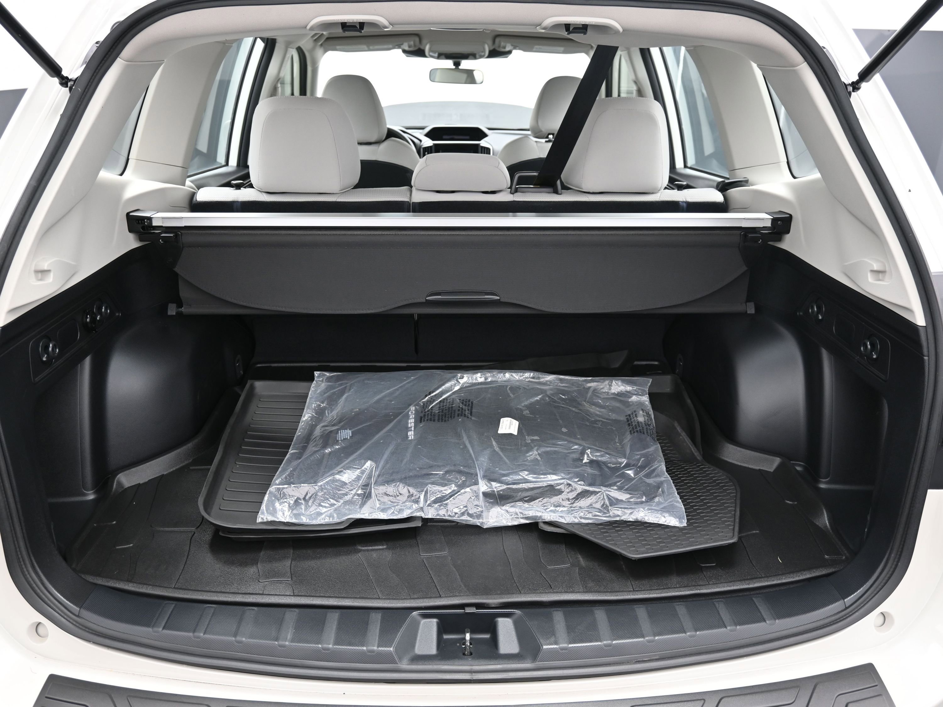 Used 2022 Subaru Forester image 22