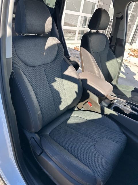 Used 2020 Hyundai Santa Fe SEL w/ Convenience Package image 27