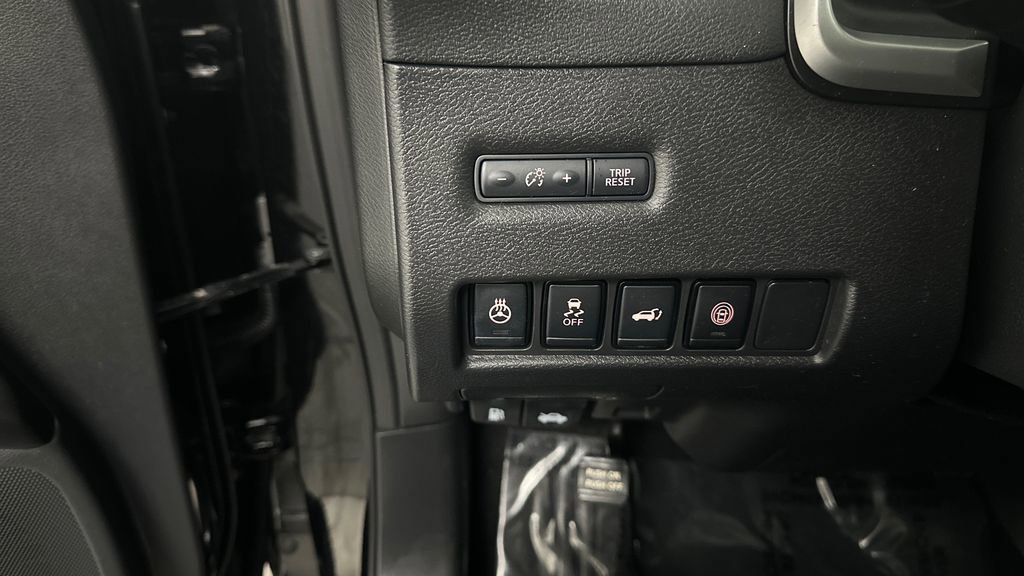 Used 2022 Nissan Murano SL w/ SL Moonroof Package image 27