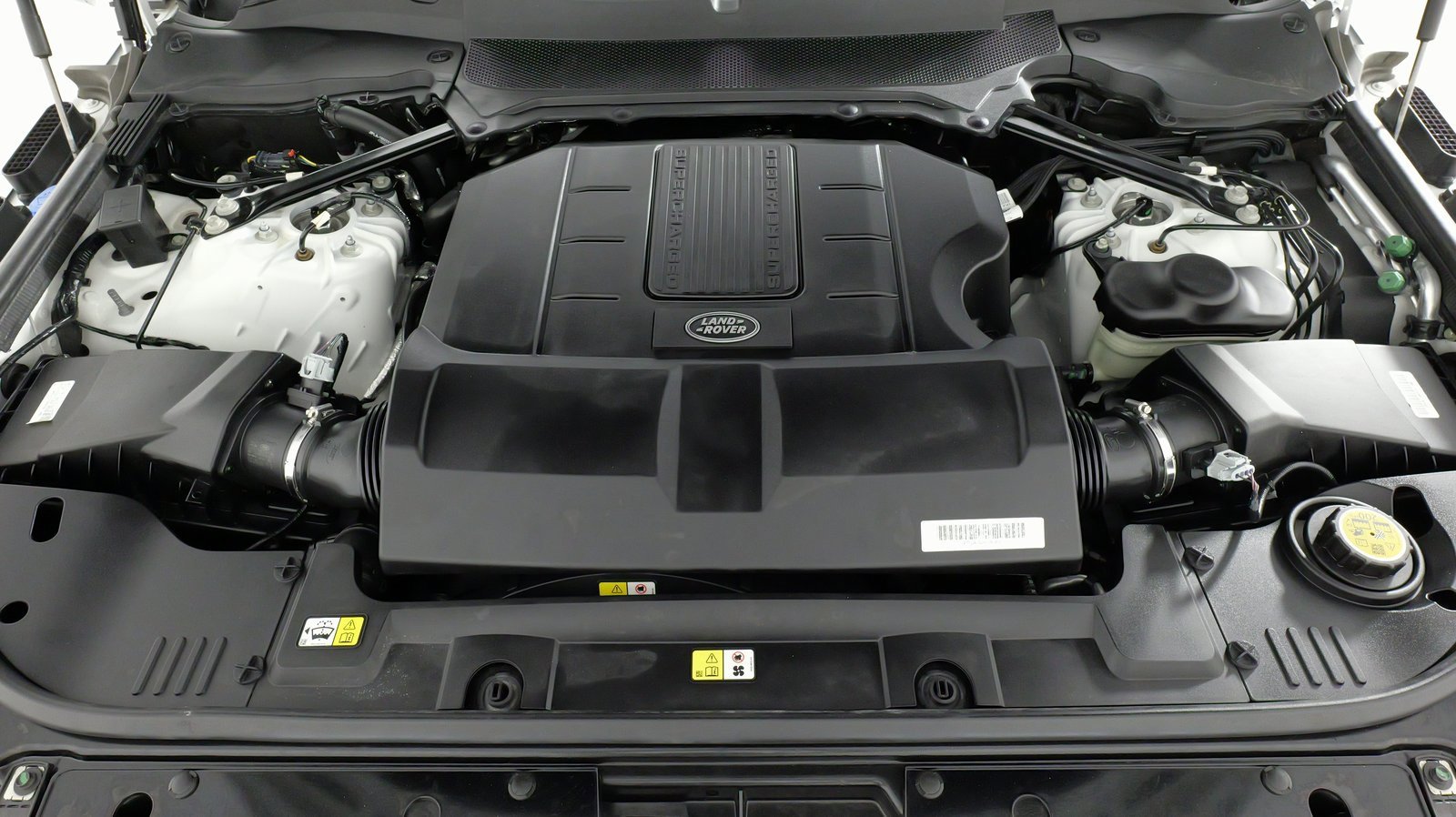 Used 2022 Land Rover Range Rover Westminster Edition image 69