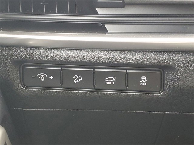 Used 2023 Kia Telluride AWD image 20