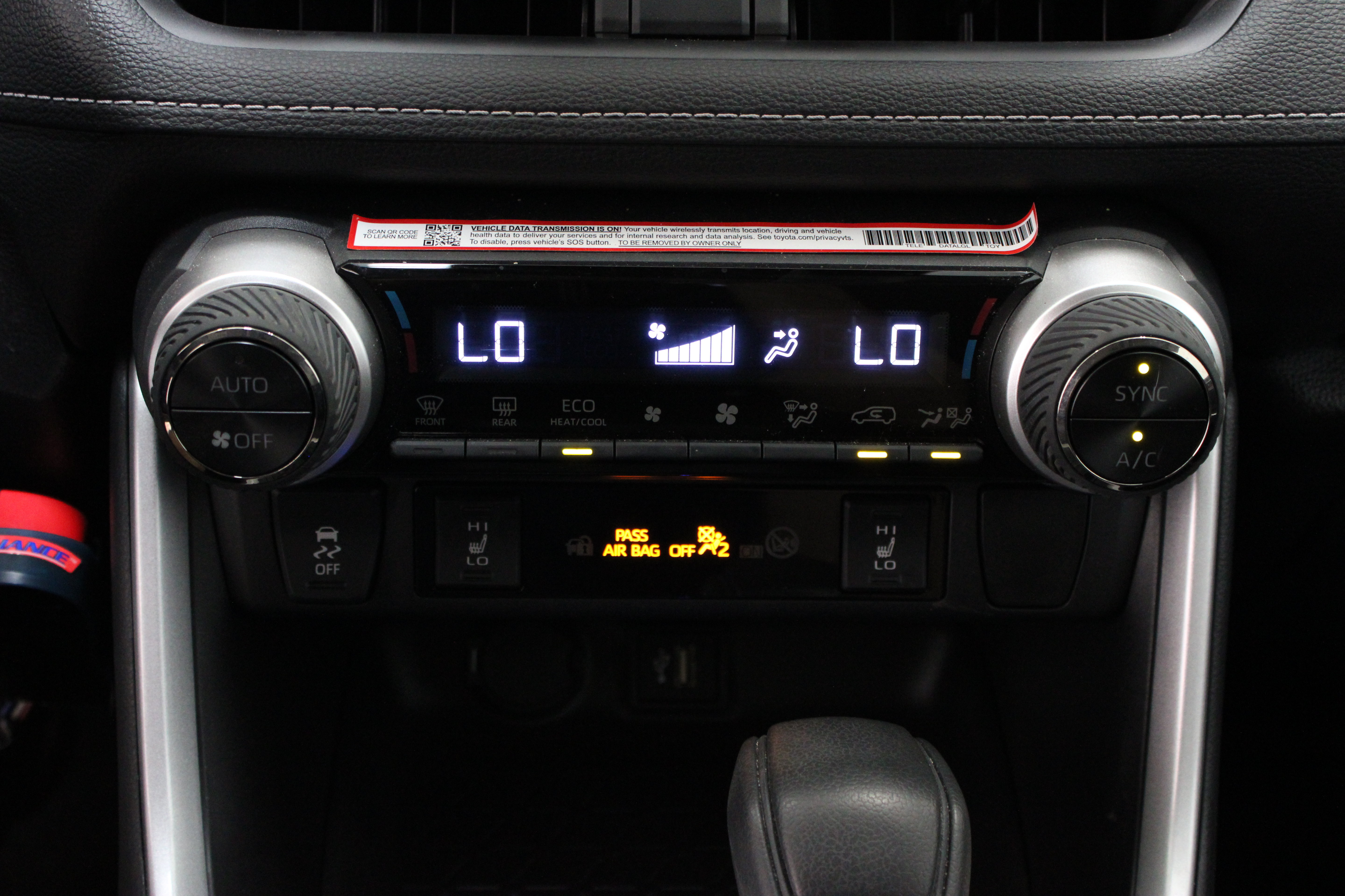 Used 2025 Toyota RAV4 Woodland Edition w/ Weather Package AWD/4WD image 20