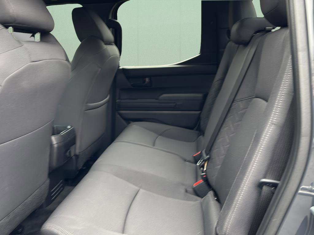 Used 2024 Toyota Tacoma SR image 20