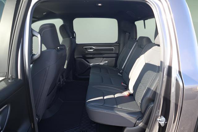New 2026 RAM 1500 Big Horn image 16