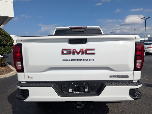 New 2026 GMC Sierra 1500 Elevation w/ Preferred Package image 4