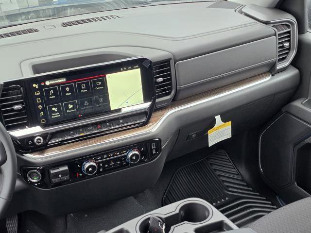 New 2026 GMC Sierra 1500 Elevation image 29