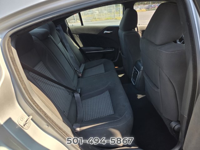 Used 2023 Dodge Charger SXT RWD image 14