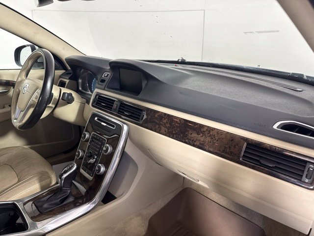 Used 2016 Volvo S80 T5 w/ Convenience Package FWD image 31