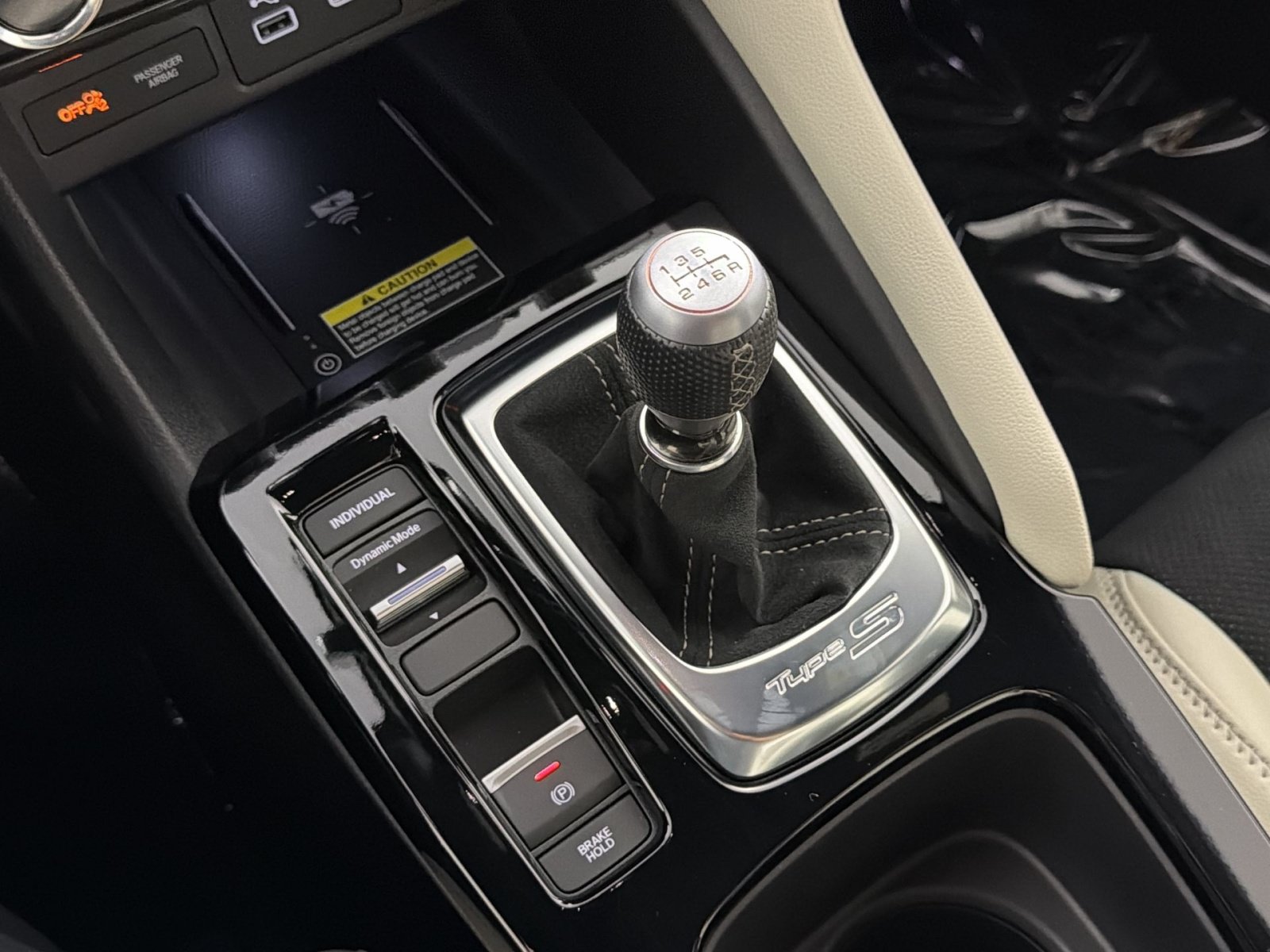 Used 2025 Acura Integra Type S FWD image 21