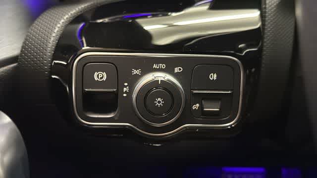 Used 2022 Mercedes-Benz CLA 45 AMG 4MATIC image 17