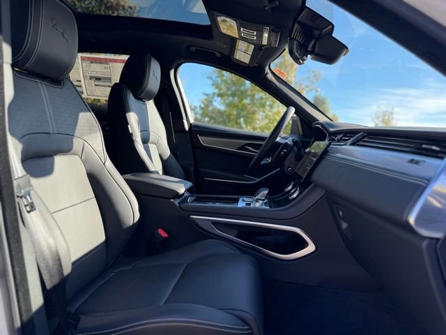 New 2026 Jaguar F-PACE R-Dynamic S AWD/4WD image 22