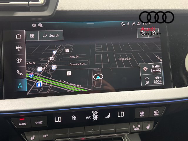 New 2026 Audi A3 2.0T Premium Plus AWD/4WD image 18