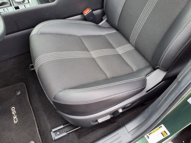 Used 2026 MAZDA CX-50 AWD 2.5 S w/ Preferred Pkg image 22