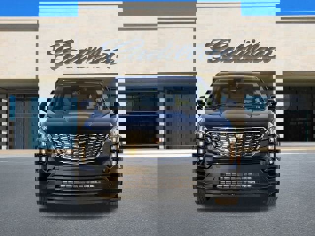 Used 2022 Cadillac XT4 Luxury image 8