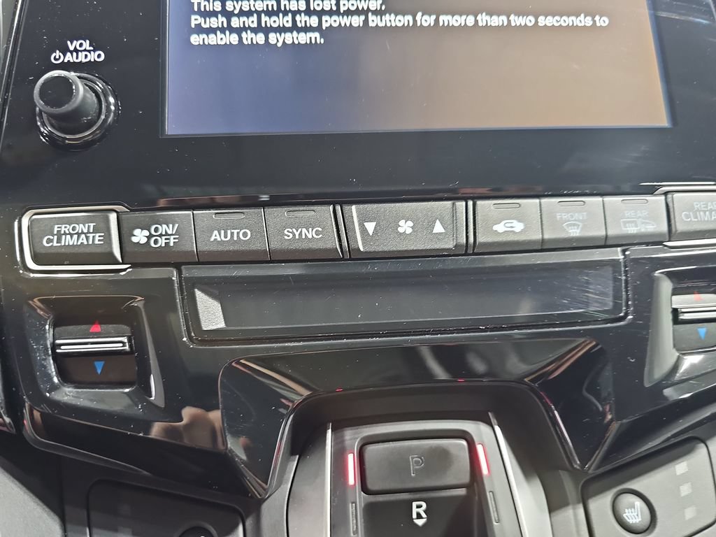 Used 2018 Honda Odyssey EX-L image 21
