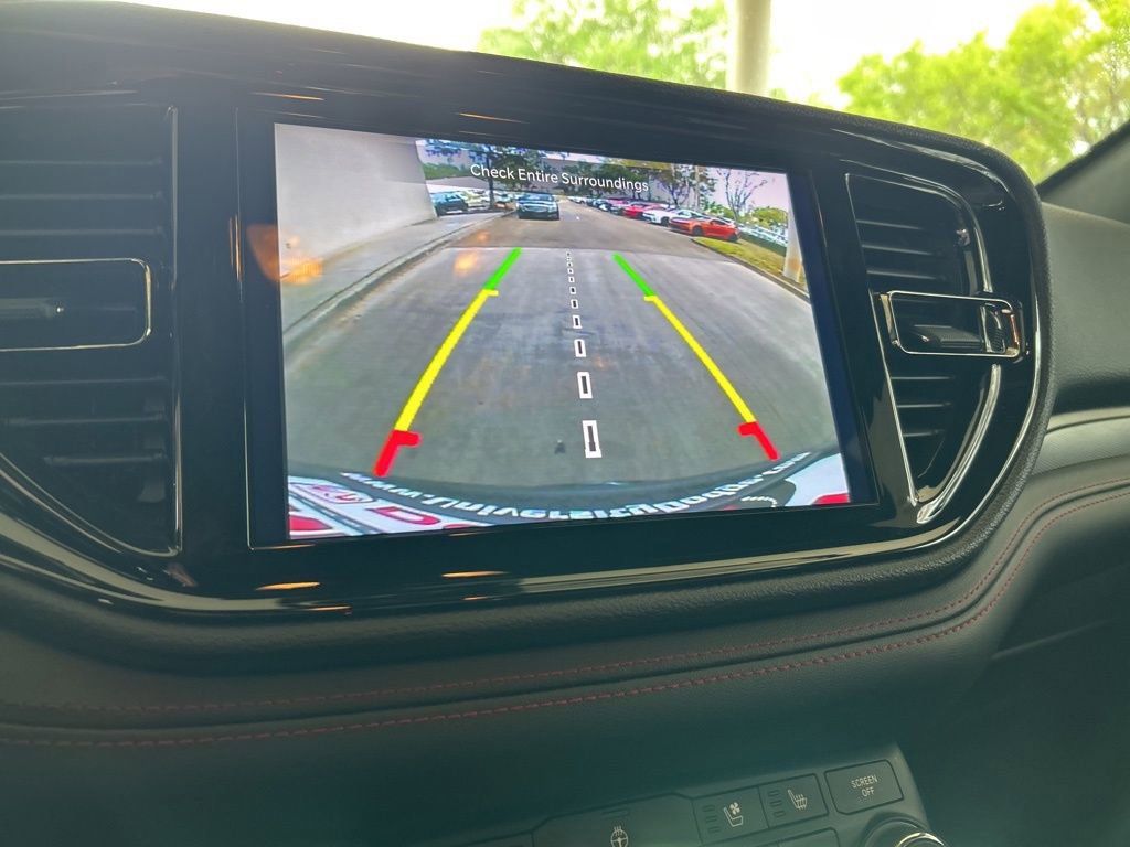 Used 2024 Dodge Durango R/T image 9