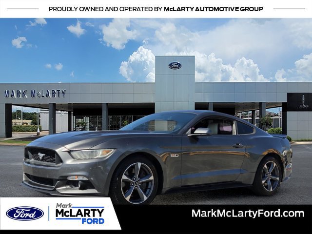 Used 2015 Ford Mustang GT Premium