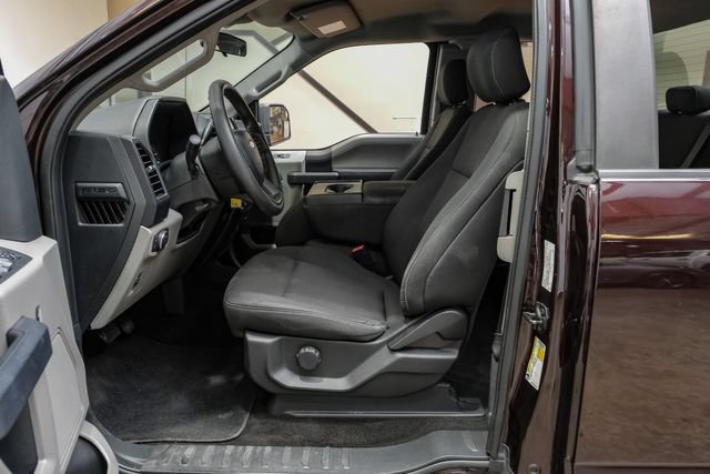 Used 2019 Ford F150 XL w/ Equipment Group 101A Mid AWD/4WD image 4