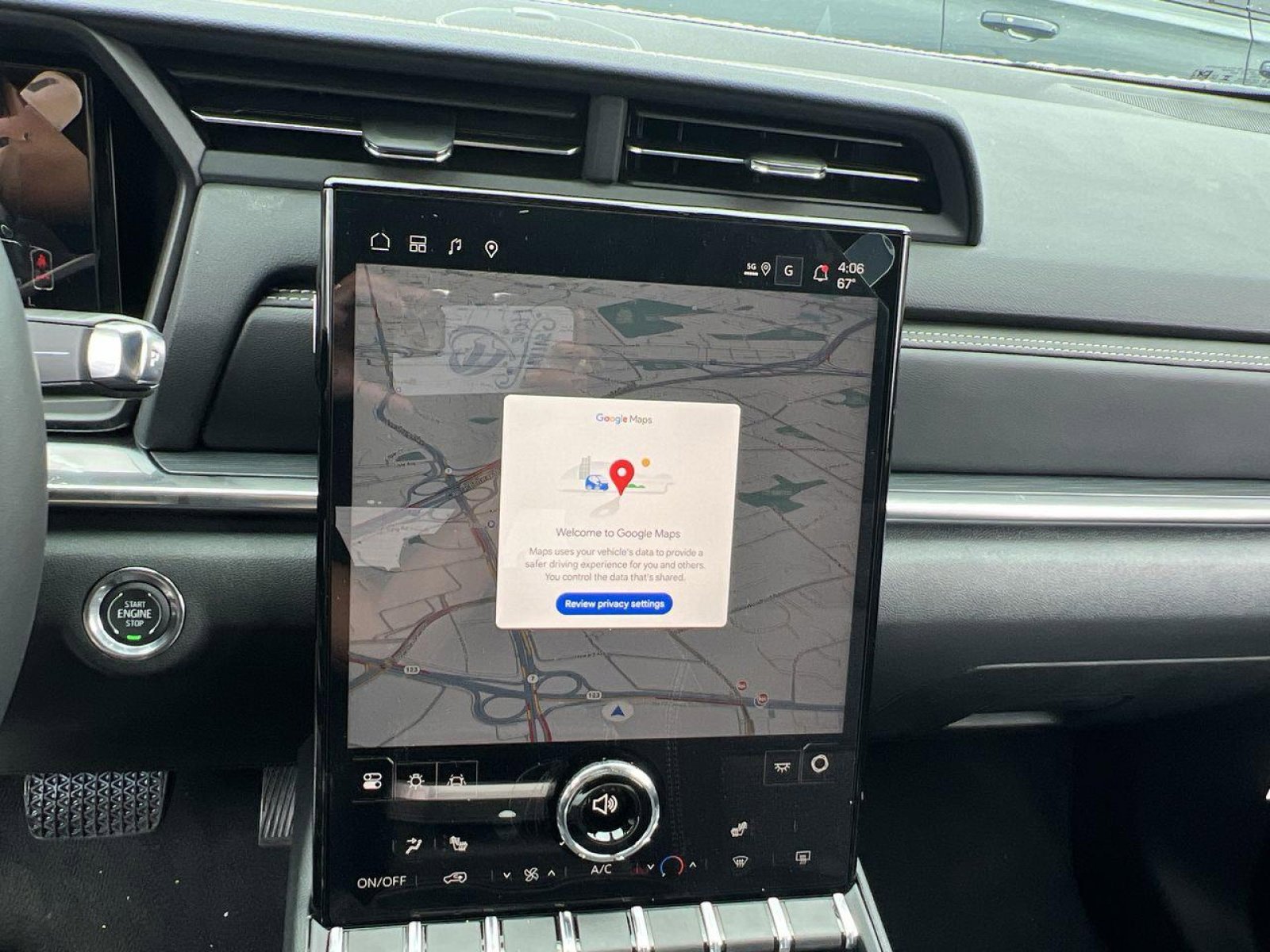 New 2026 GMC Terrain Elevation w/ Technology Package II image 15