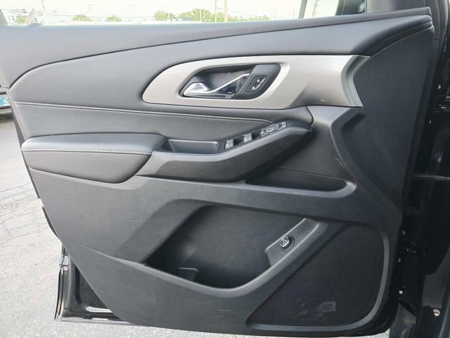 Certified 2023 Chevrolet Traverse LT image 31