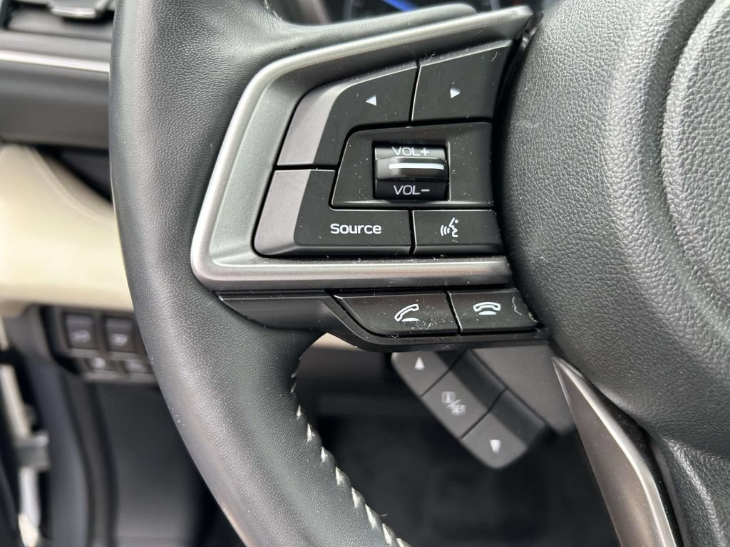 Used 2022 Subaru Ascent Touring AWD/4WD image 25