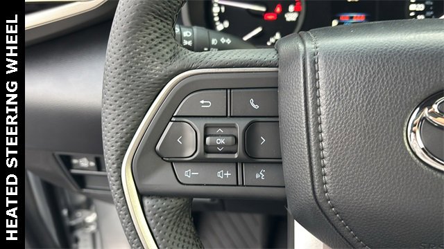 New 2026 Toyota Tundra SR5 w/ SR5 Premium Package image 14