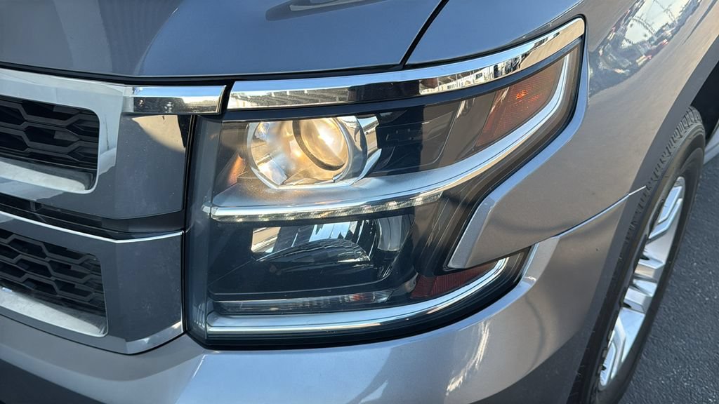 Used 2019 Chevrolet Tahoe LS w/ Max Trailering Package RWD image 6