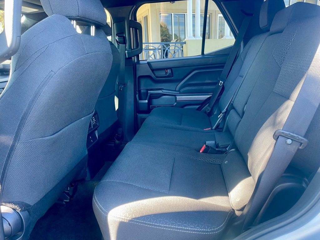 Used 2025 Toyota 4Runner SR5 image 12