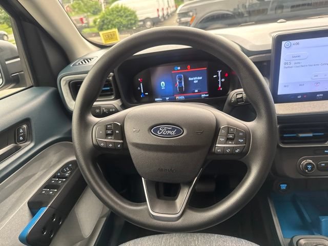 Used 2026 Ford Maverick XLT AWD/4WD image 23