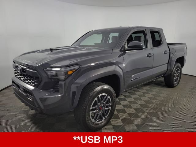 Used 2025 Toyota Tacoma TRD Sport image 7