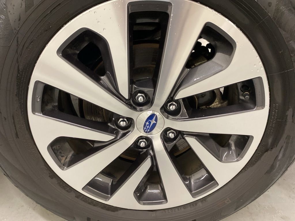 Used 2025 Subaru Outback Premium w/ Popular Package #1A image 26