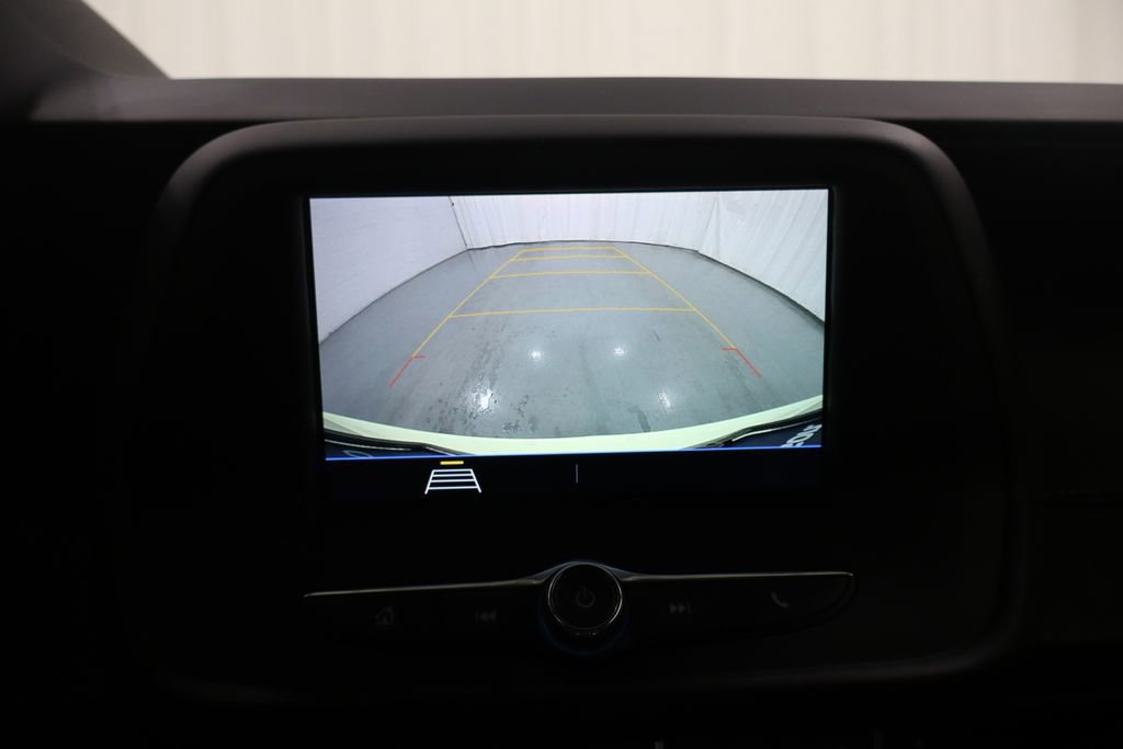 Used 2019 Chevrolet Camaro LT image 20