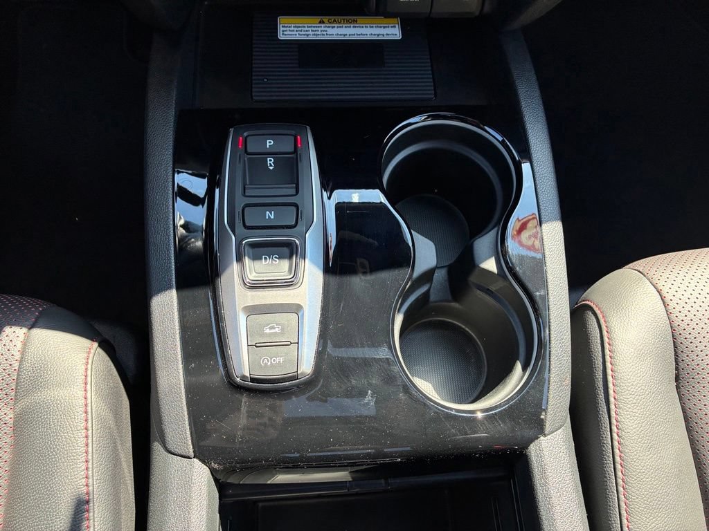 Used 2023 Honda Ridgeline Black Edition image 38