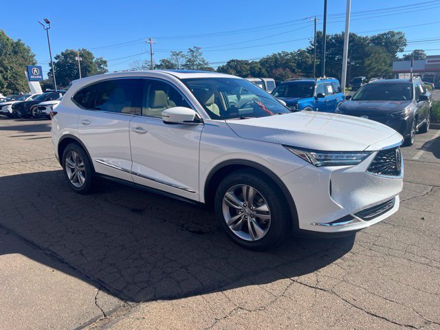 Certified 2024 Acura MDX SH-AWD image 20